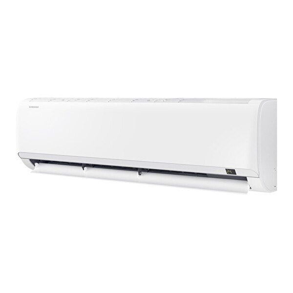 Samsung AR40F18C0BM/SK AR40 Beyaz 18000 BTU A++ Inverter Duvar Tipi Klima
