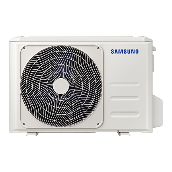 Samsung AR40F18C0BM/SK AR40 Beyaz 18000 BTU A++ Inverter Duvar Tipi Klima