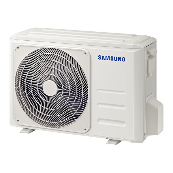 Samsung AR40F18C0BM/SK AR40 Beyaz 18000 BTU A++ Inverter Duvar Tipi Klima