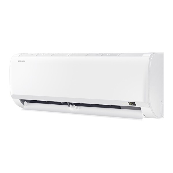 Samsung AR40F12C0BM/SK AR40 Beyaz 12000 BTU A++ Inverter Duvar Tipi Klima