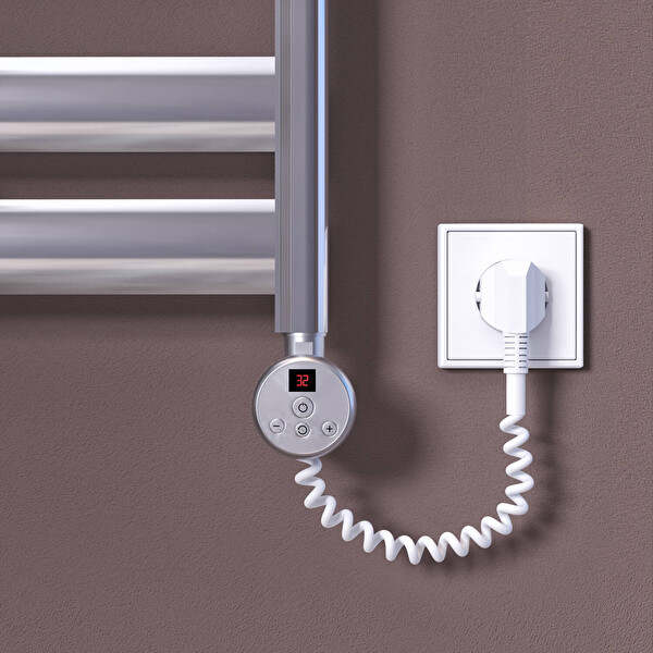 Zicra ZCR-H-1000 350 W 50 CM x 100 CM Elektrikli Havlupan