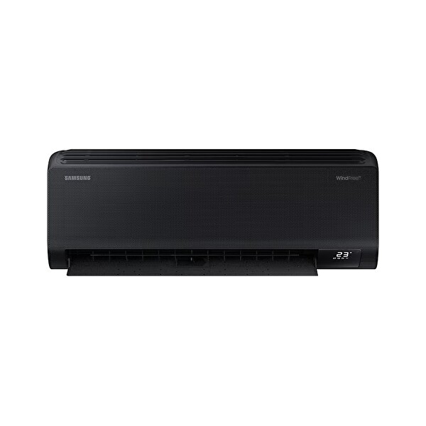 Samsung AR70F09C1DB/SK Windfree Premium Black 9000 BTU A++ Inverter Duvar Tipi Klima