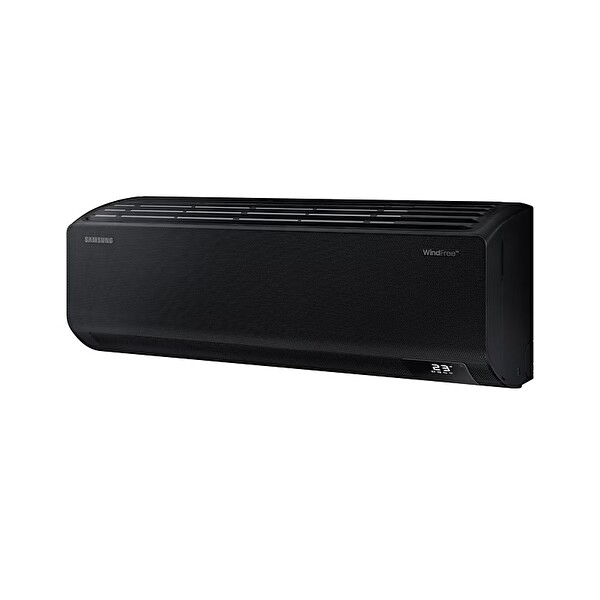 Samsung AR70F09C1DB/SK Windfree Premium Black 9000 BTU A++ Inverter Duvar Tipi Klima