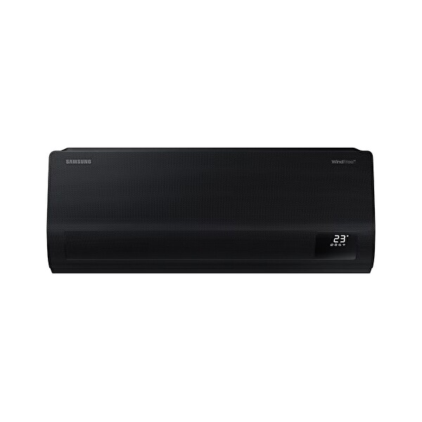 Samsung AR70F09C1DB/SK Windfree Premium Black 9000 BTU A++ Inverter Duvar Tipi Klima
