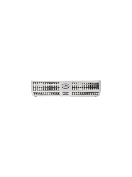 Fujidoor Genel Tip Isıtıcılı Hava Perdesi 120 CM