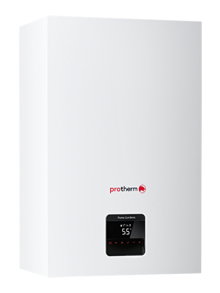 Protherm Puma Condens 24/24 Kw 20000 Kcal Tam Yoğuşmalı Kombi