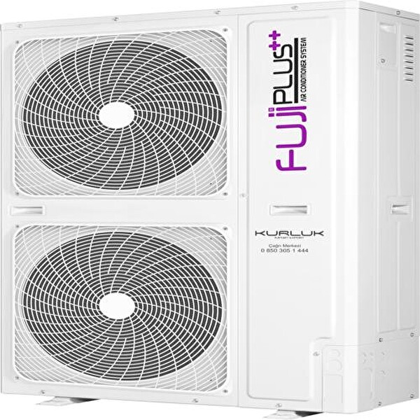 Fujiplus 16 KW Isı Pompası