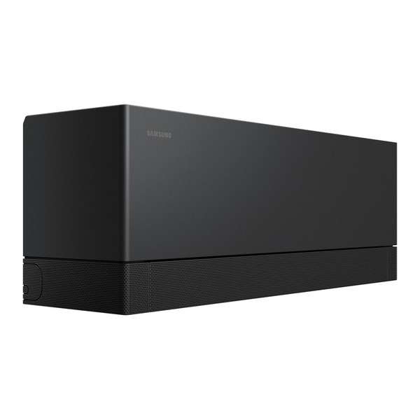 Samsung AR70H12CACB/SK Windfree Pro Black 12000 BTU A++ Inverter Duvar Tipi Klima