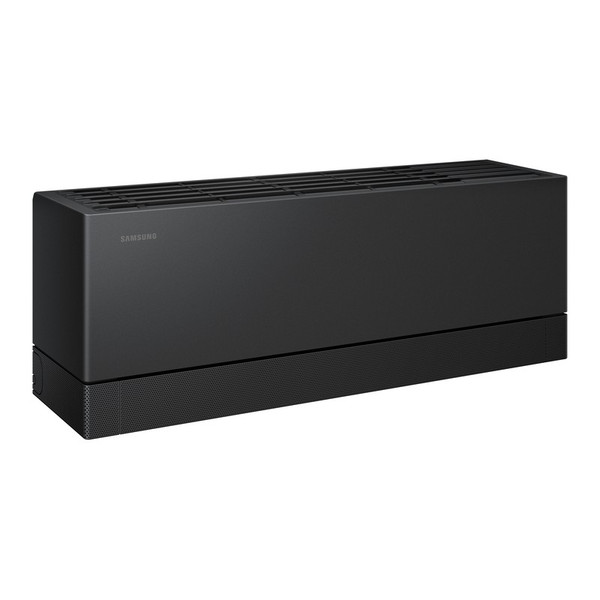 Samsung AR70H12CACB/SK Windfree Pro Black 12000 BTU A++ Inverter Duvar Tipi Klima