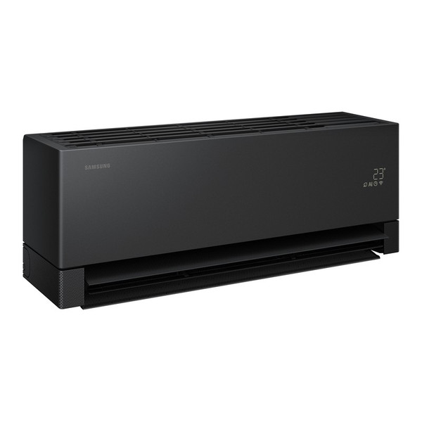 Samsung AR70H12CACB/SK Windfree Pro Black 12000 BTU A++ Inverter Duvar Tipi Klima