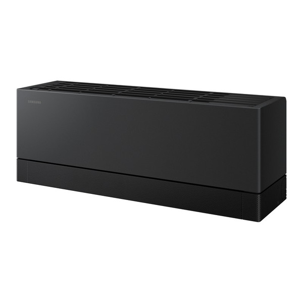 Samsung AR70H12CACB/SK Windfree Pro Black 12000 BTU A++ Inverter Duvar Tipi Klima