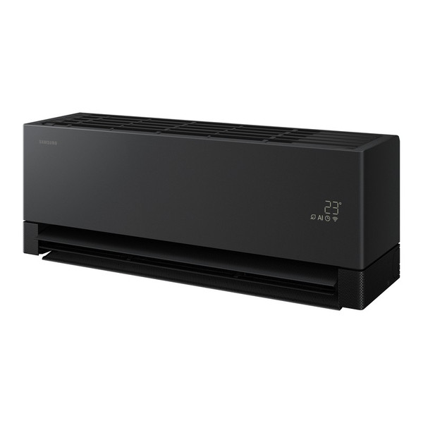 Samsung AR70H12CACB/SK Windfree Pro Black 12000 BTU A++ Inverter Duvar Tipi Klima