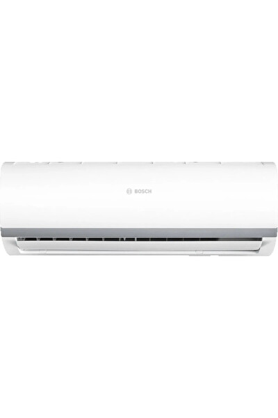 Bosch Climate CL2001U 70E 24.000 BTU/h A Inverter Klima Yeni Model - Montaj Dahil