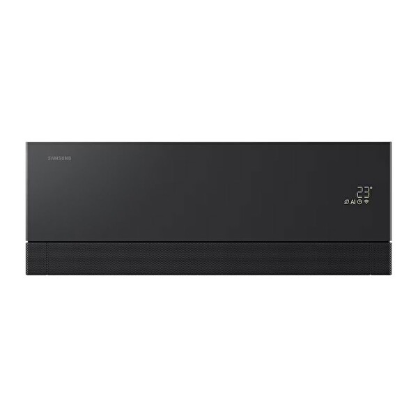 Samsung AR70H09CACB/SK Windfree Pro Black 9000 BTU A++ Inverter Duvar Tipi Klima