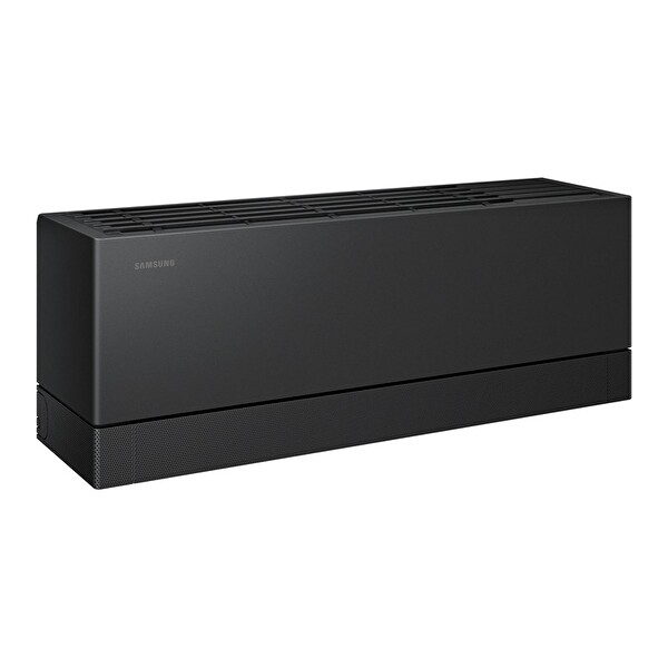 Samsung AR70H09CACB/SK Windfree Pro Black 9000 BTU A++ Inverter Duvar Tipi Klima
