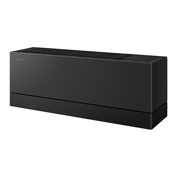 Samsung AR70H09CACB/SK Windfree Pro Black 9000 BTU A++ Inverter Duvar Tipi Klima