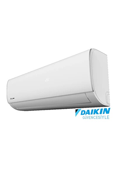 Daikin Daylux DTXP50A A++ 18000 BTU Yeni Seri Inverter Duvar Tipi Klima