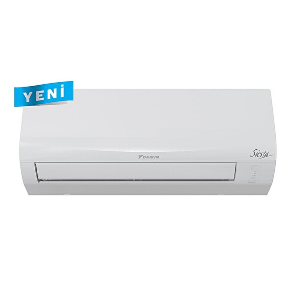 Daikin Siesta Sensira ATXF71F A++ 24000 BTU Inverter Duvar Tipi Klima