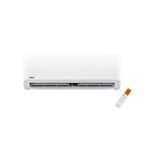 Teka Master Pro 24 TKGPD-24HFN8-RD1 24.000 BTU Wifi Bağlantılı İnverter Klima