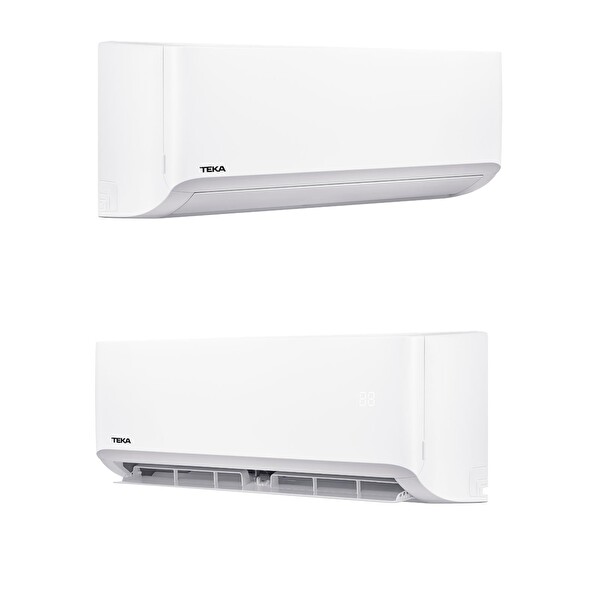 Teka Master Pro 12 TKGPB-12HFN8-RD1 12.000 BTU Wifi Bağlantılı İnverter Klima