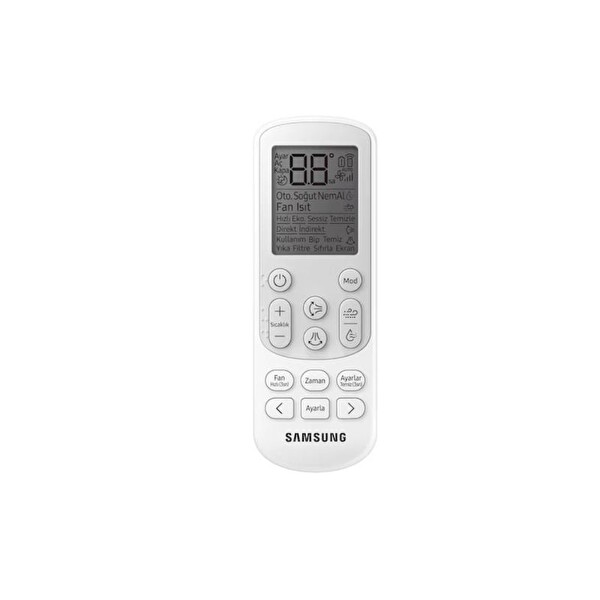 Samsung AR60F09C1KW/SK Windfree Premium 9000 BTU A++ Inverter Duvar Tipi Klima