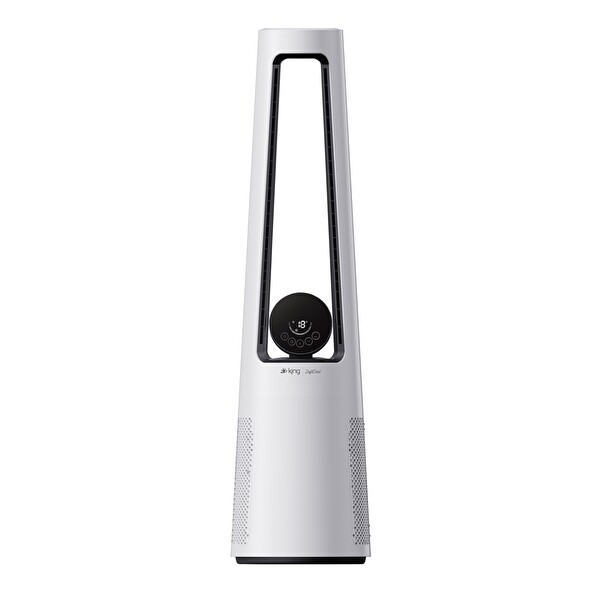 King K7103 Softcool Kule Tipi Kanatsız Fan