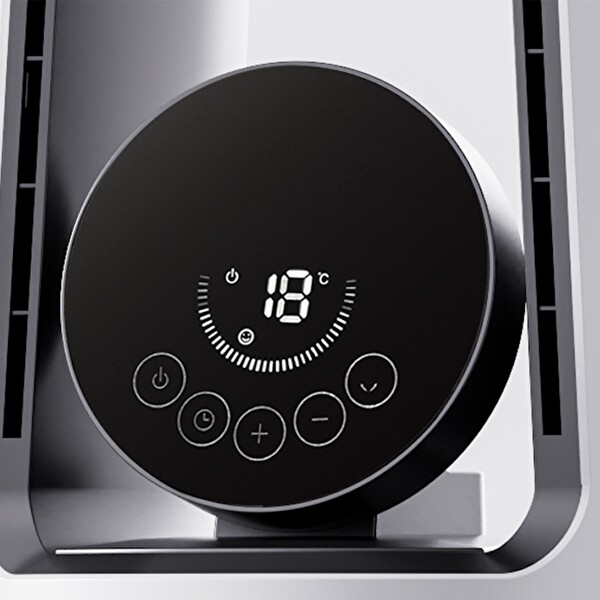 King K7103 Softcool Kule Tipi Kanatsız Fan