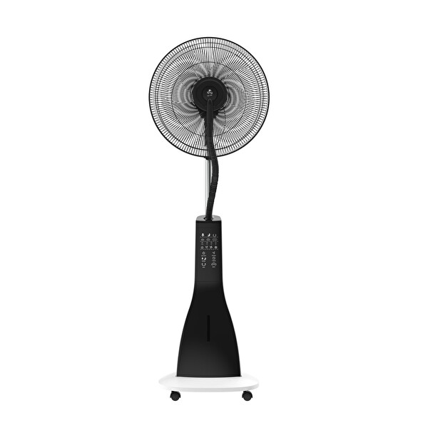 King K7106 Oya Plus Buharlı Vantilatör