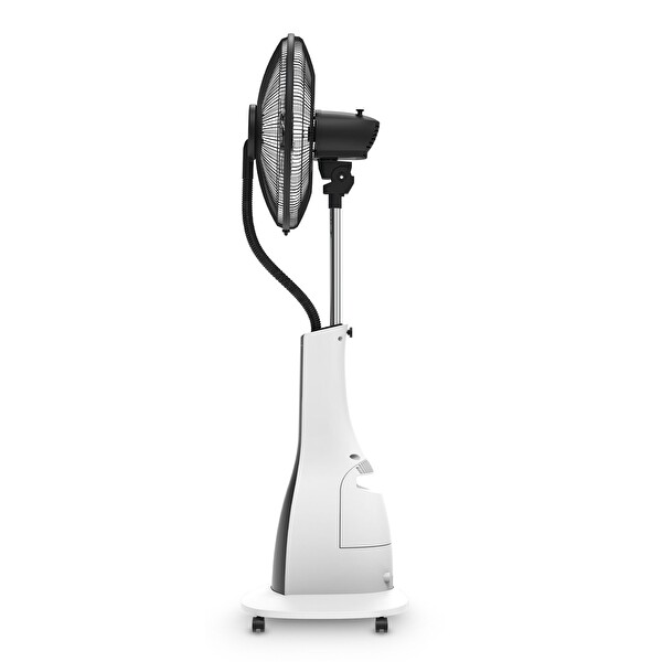 King K7106 Oya Plus Buharlı Vantilatör