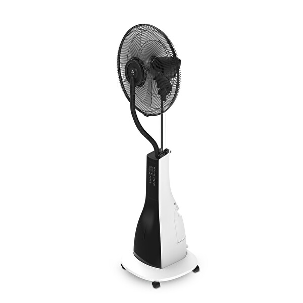 King K7106 Oya Plus Buharlı Vantilatör