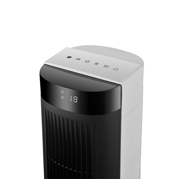 King K7105 Freshcool Kule Tipi Hava Soğutucu