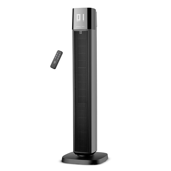 King K7102 Hillcool Kule Tipi Vantilatör