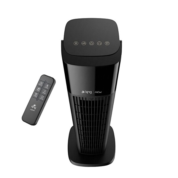 King K7102 Hillcool Kule Tipi Vantilatör