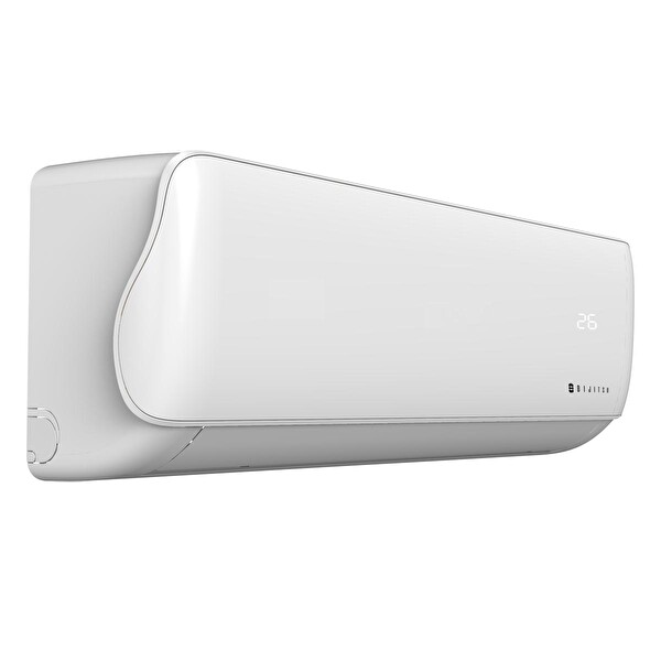 Dijitsu AC12000 Air Connect 12000 BTU Inverter Duvar Tipi Klima