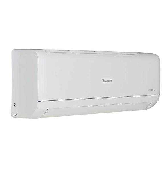 Baymak Elegant Plus 24.000 Btu A++ İnverter Klima- Montaj Dahil