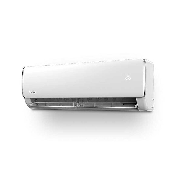 Airfel Vista LTXP35A 12.000 Btu A++ İnverter Klima- Montaj Dahil