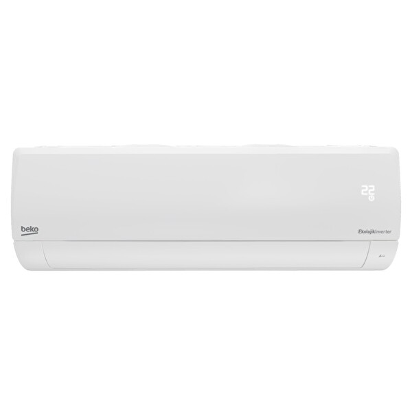Beko Ekolojik 32125 T A++ 21000 BTU Inverter Duvar Tipi Klima