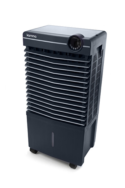 Kamma KAC160 160W 45L Evaporatif Hava Soğutucu