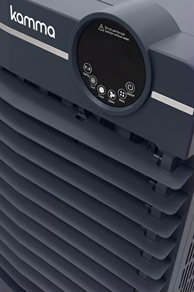 Kamma KAC160 160W 45L Evaporatif Hava Soğutucu