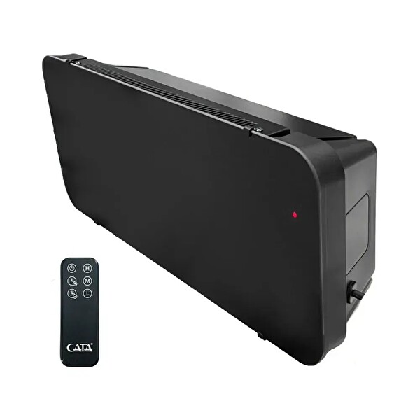 Cata CT-6060 2000W Plazma Radyan Dış Mekan IP55 Isıtıcı