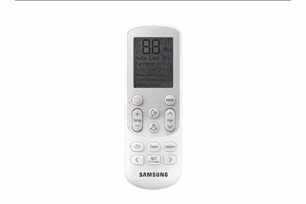 Samsung Windfree 9+9 Btu/H + 5 Kw Dış Duvar Tipi Multi Klima