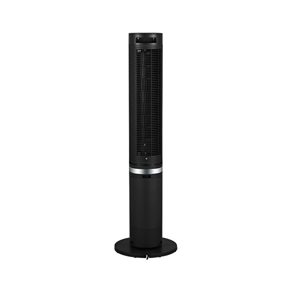Midea Buharlı Serinletici Vantilatör Siyah AC100-20ARB (Midea Türkiye Garantili)