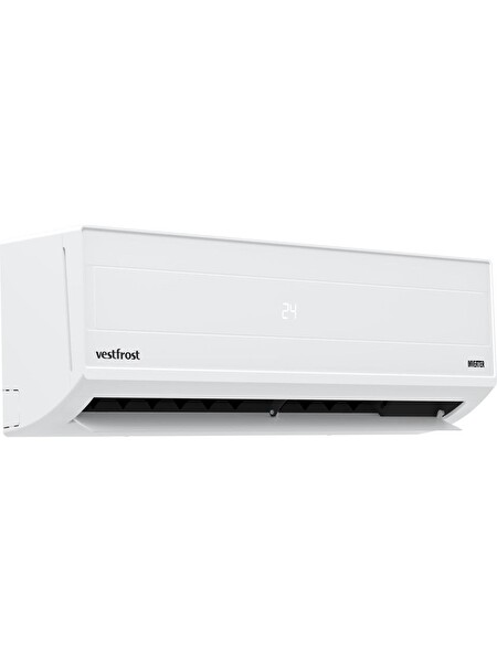 Vestfrost VF KLM 12 A++ 12000 BTU Inverter Duvar Tipi Klima