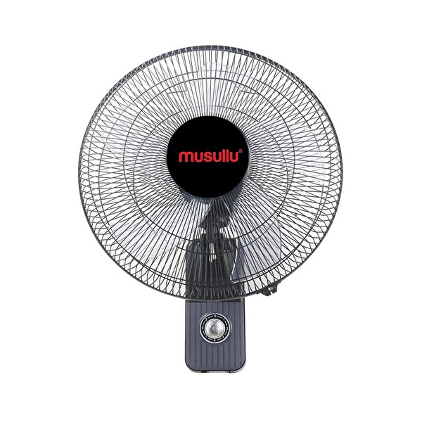 Musullu MSF-2019 HTC Belen Duvar Vantilatörü
