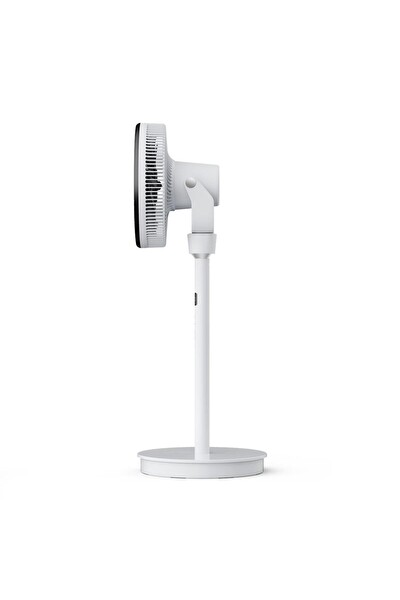 Rowenta QV5040 Turbo Twist Silence 20 Hız Ayarlı Sessiz Kompakt Vantilatör 1830009778