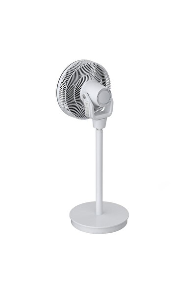 Rowenta QV5040 Turbo Twist Silence 20 Hız Ayarlı Sessiz Kompakt Vantilatör 1830009778