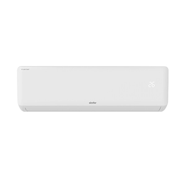 Simfer Split Klima A ++ Inverter 18.000 BTU R32