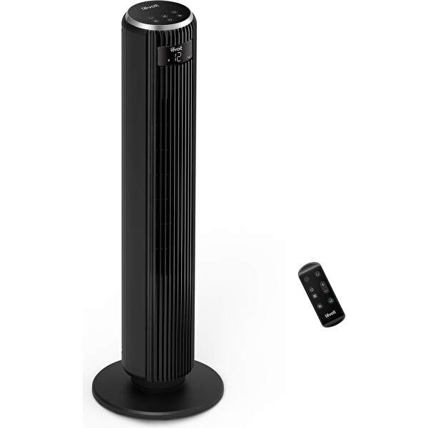 Levoit 36 DC Kuletipi Fan Vantilatör