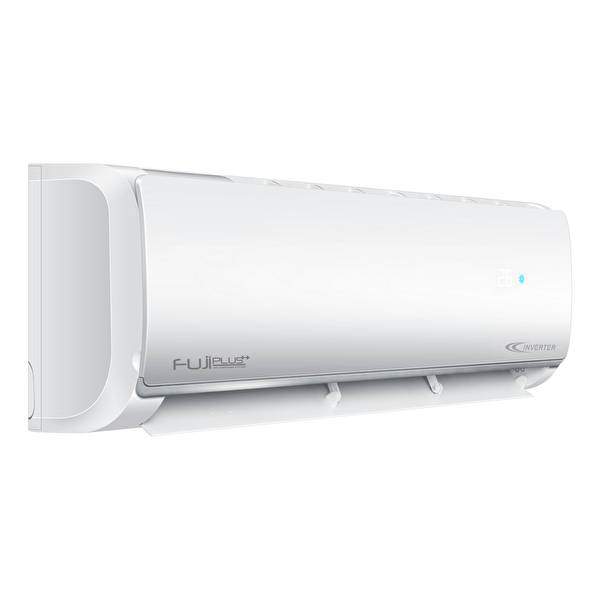 FujiPlus Sakura 24000 BTU A++ İnverter Duvar Tipi Klima - Montaj Dahil