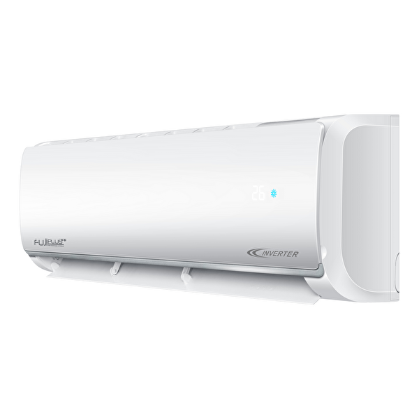 FujiPlus Sakura 24000 BTU A++ İnverter Duvar Tipi Klima - Montaj Dahil